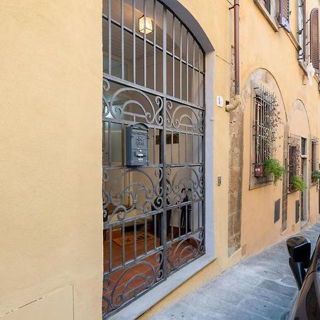 Magnoli & Ponte Vecchio Apartment Florence Exterior photo