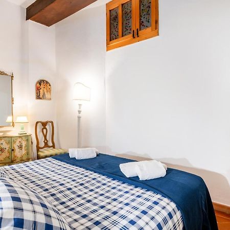 Magnoli & Ponte Vecchio Apartment Florence Exterior photo