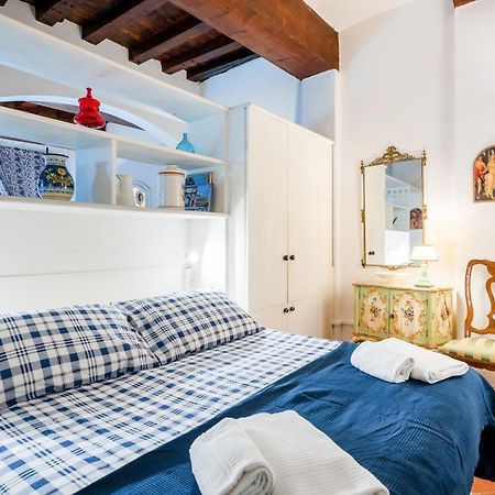 Magnoli & Ponte Vecchio Apartment Florence Exterior photo