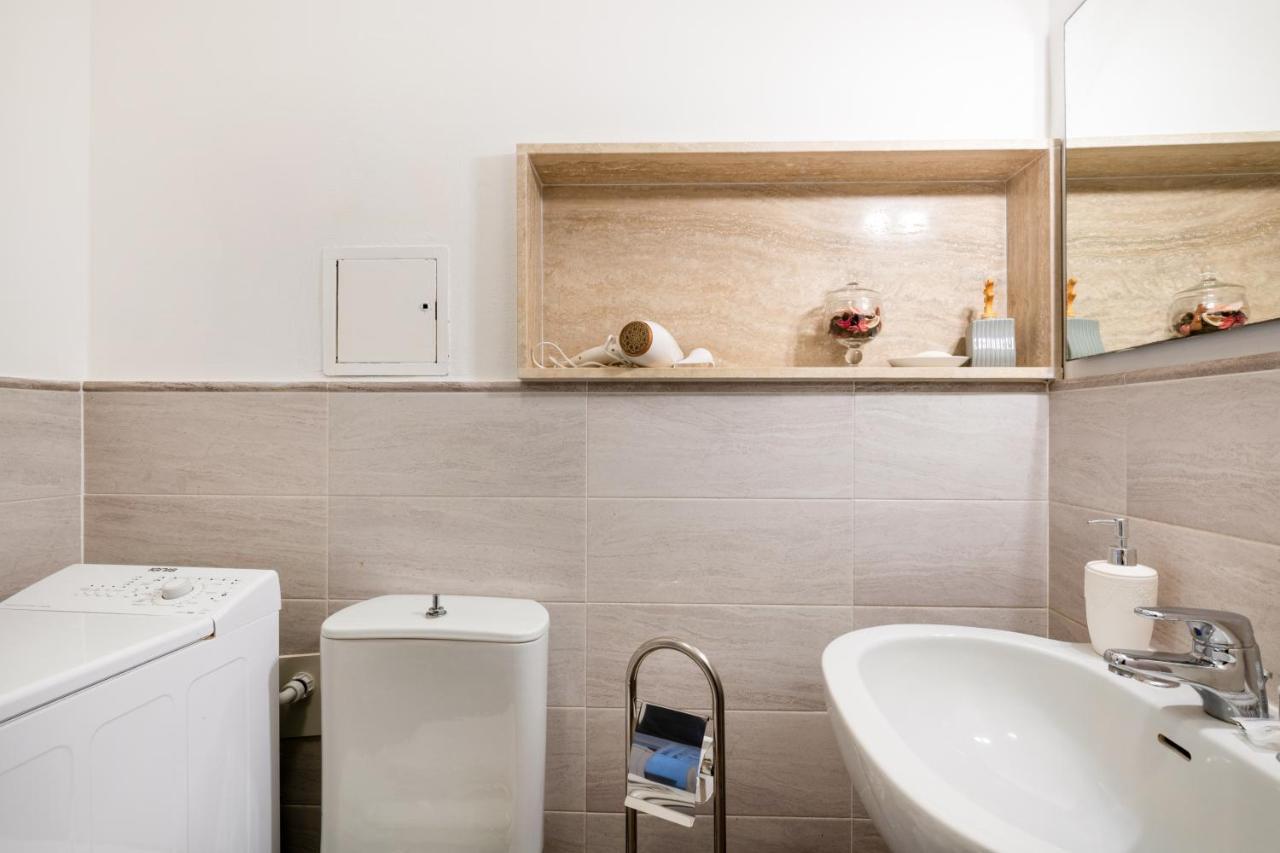 Magnoli & Ponte Vecchio Apartment Florence Exterior photo