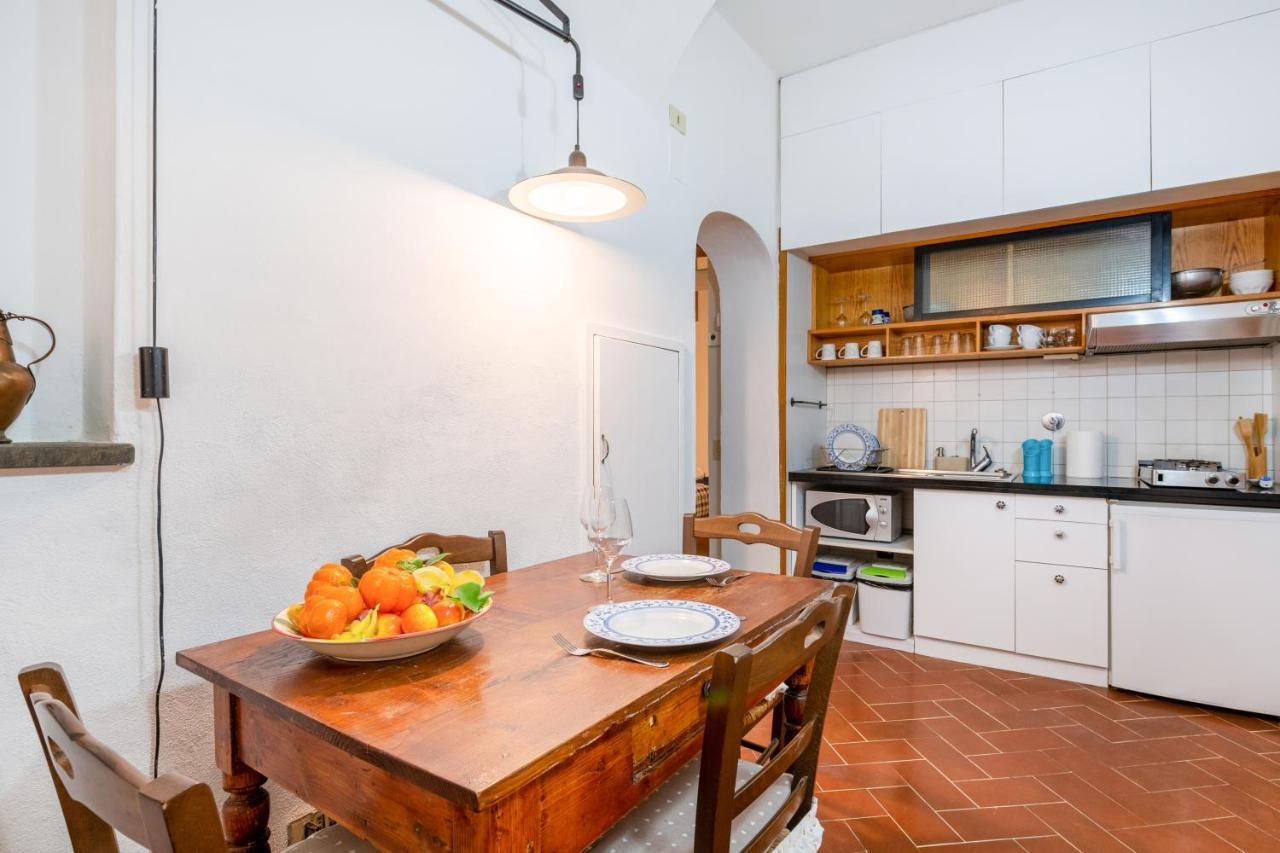 Magnoli & Ponte Vecchio Apartment Florence Exterior photo