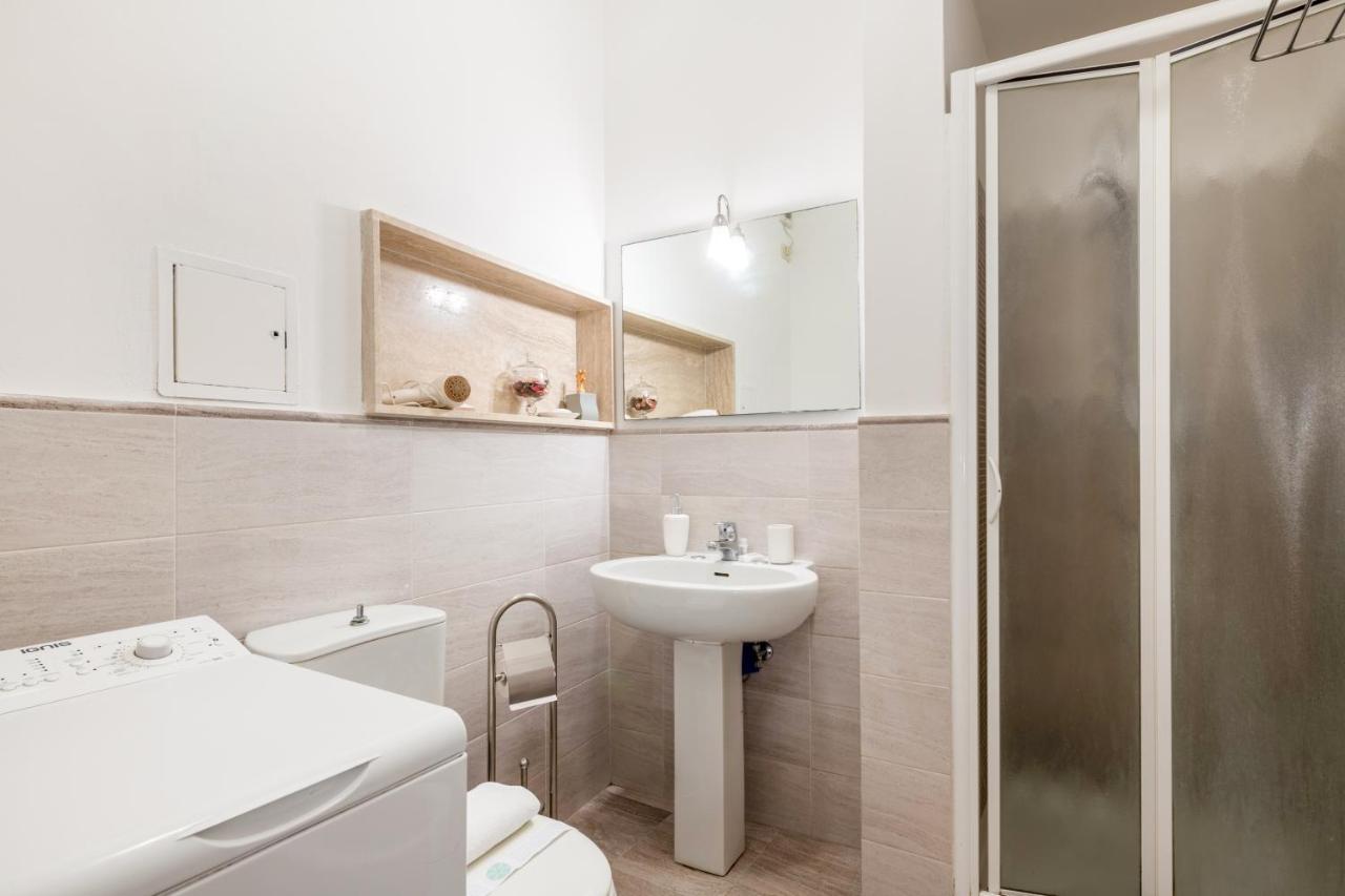 Magnoli & Ponte Vecchio Apartment Florence Exterior photo