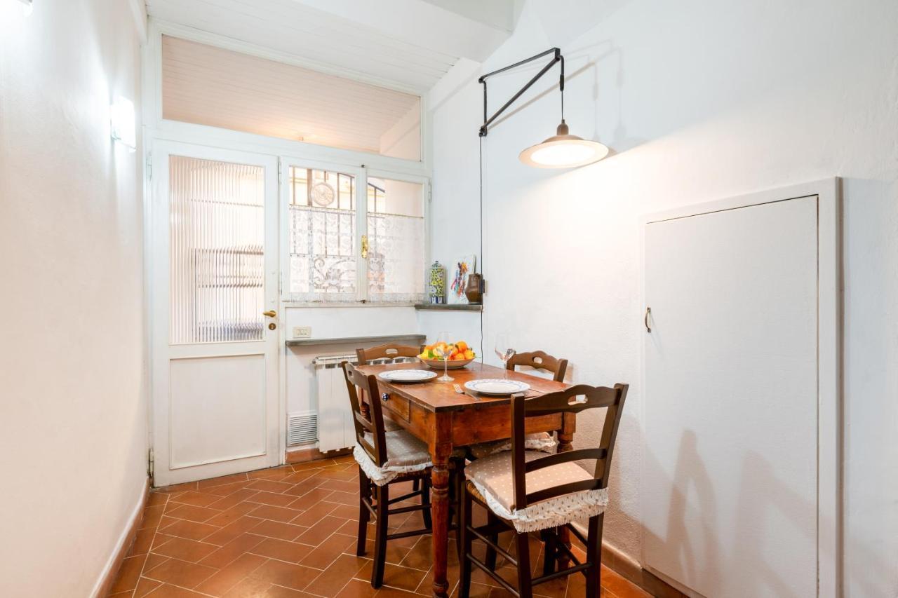 Magnoli & Ponte Vecchio Apartment Florence Exterior photo