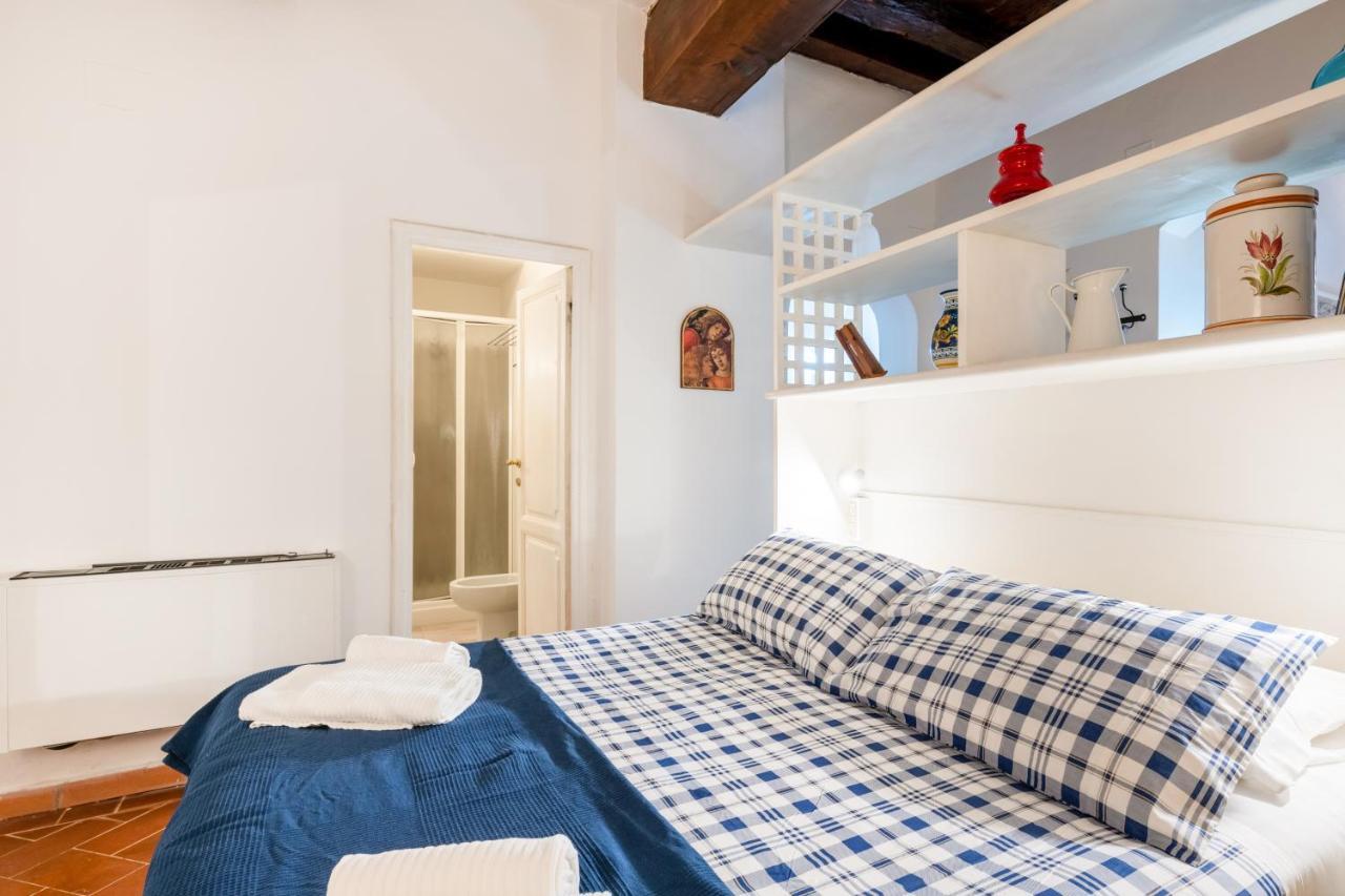Magnoli & Ponte Vecchio Apartment Florence Exterior photo