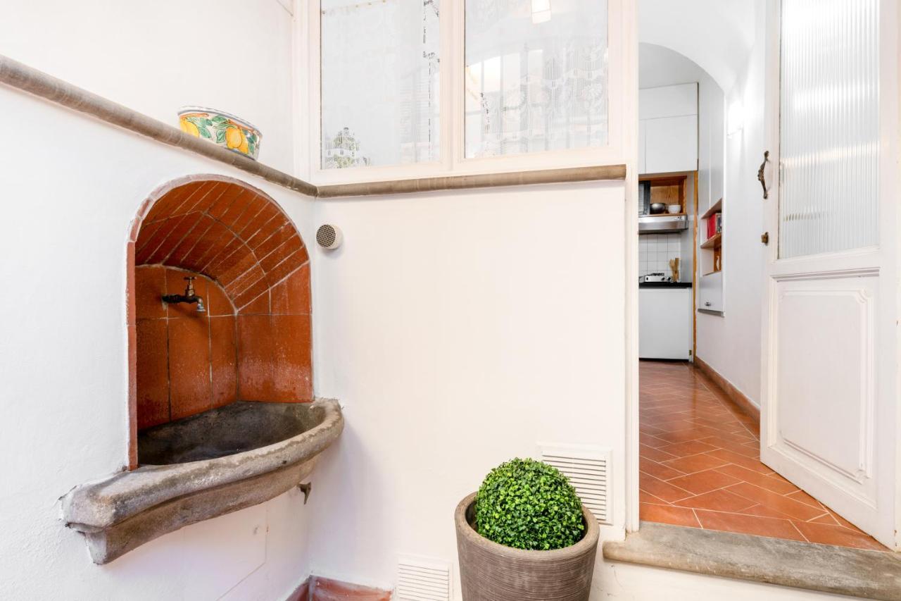 Magnoli & Ponte Vecchio Apartment Florence Exterior photo